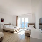 Hotel Helia Boutique - Seaside 4*