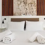 Helia Boutique - Seaside 4* Sarandë