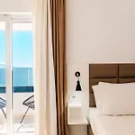 Helia Boutique - Seaside Hotel Sarandë