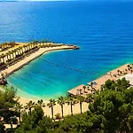 Helia Boutique - Seaside 호텔 Sarandë