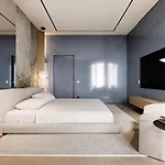 호텔 Helia Boutique - Seaside Sarandë