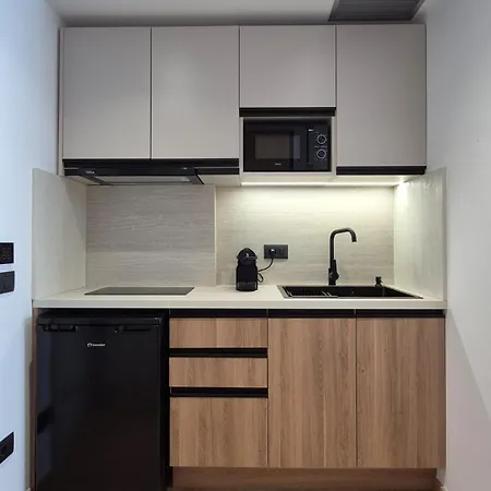 Helia Boutique - Seaside Σαράντα