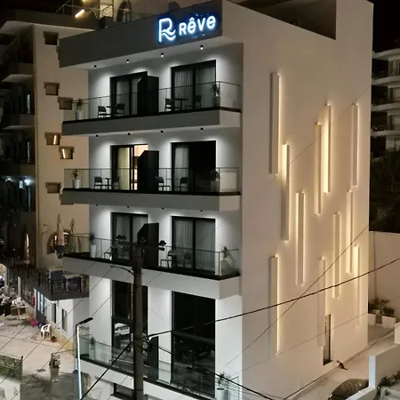 Helia Boutique - Seaside