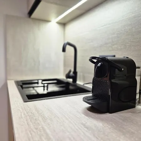 Ξενοδοχείο Helia Boutique - Seaside 4*