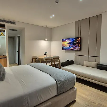 Helia Boutique - Seaside