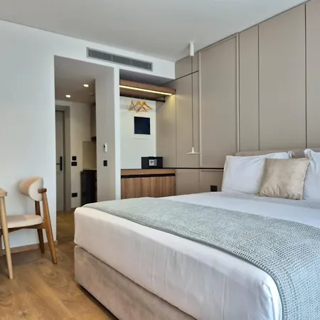 Helia Boutique - Seaside Sarandë