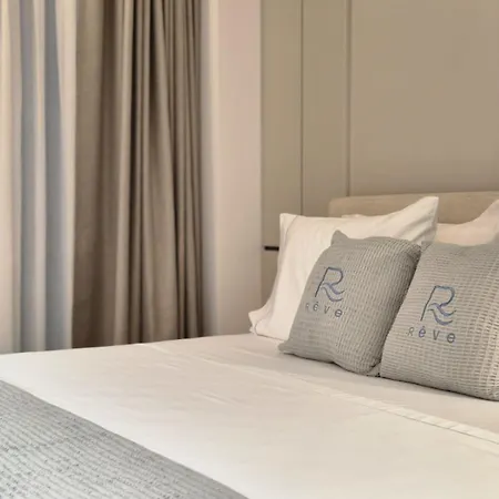 Helia Boutique - Seaside Guest house *