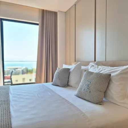 Helia Boutique - Seaside * Sarande