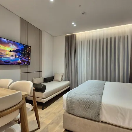 Guest house Helia Boutique - Seaside