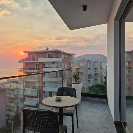 Helia Boutique - Seaside Σαράντα