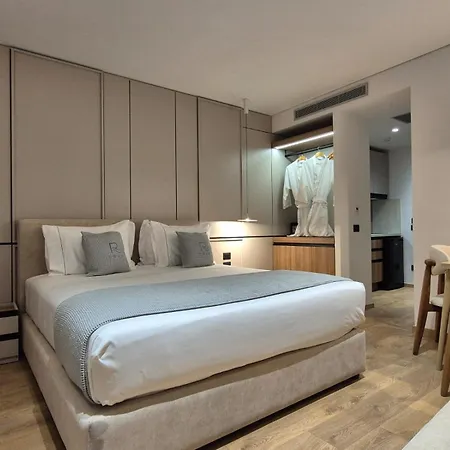 Guest house Helia Boutique - Seaside Sarande