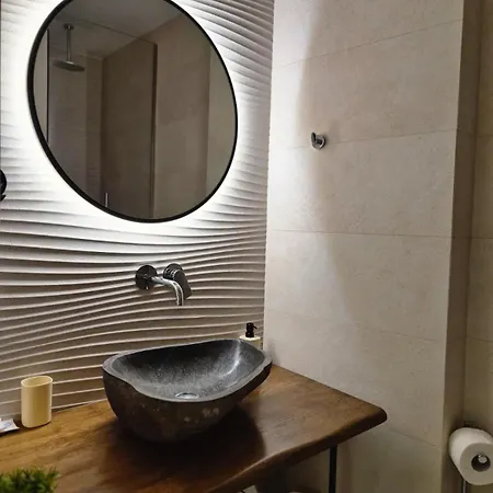 Helia Boutique - Seaside 4* Σαράντα