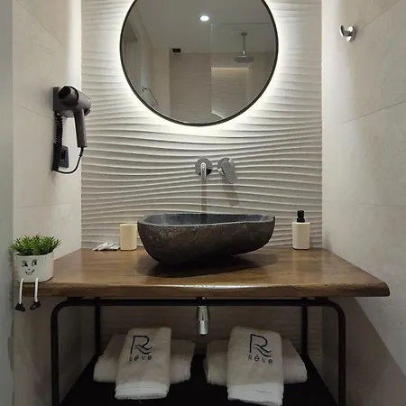 Helia Boutique - Seaside Σαράντα