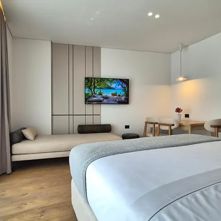 Guest house Helia Boutique - Seaside