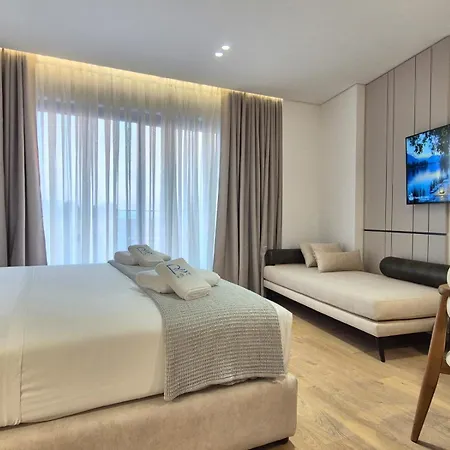 Guest house Helia Boutique - Seaside *