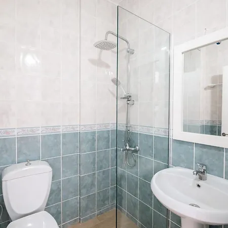 Helia Boutique - Seaside 4*