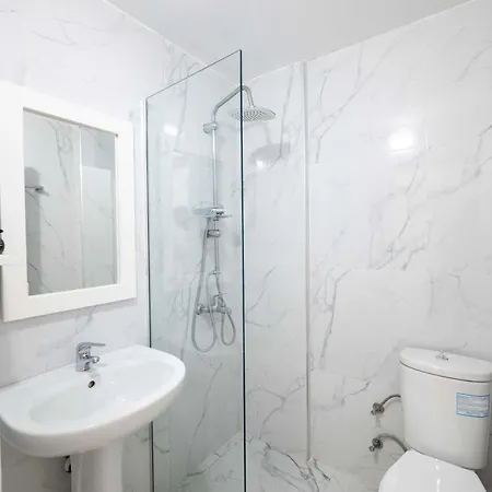 Hotel Helia Boutique - Seaside