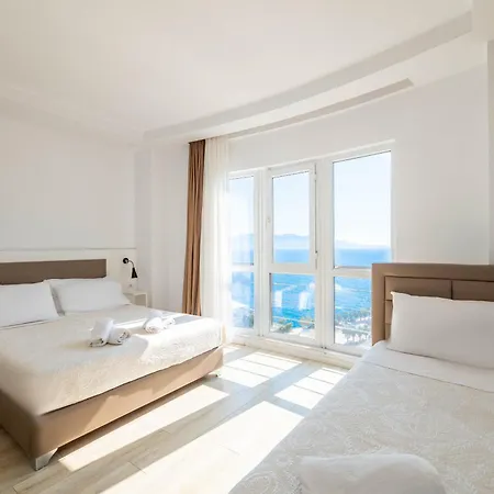 Helia Boutique - Seaside Hotel 4*