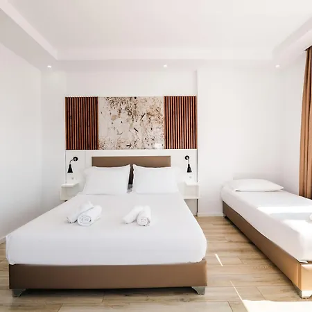 Helia Boutique - Seaside 4*