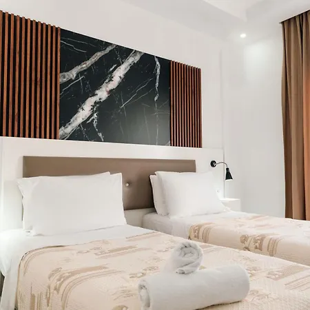 Hotel Helia Boutique - Seaside