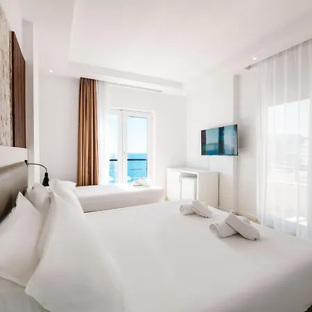 Helia Boutique - Seaside Hotel Saranda