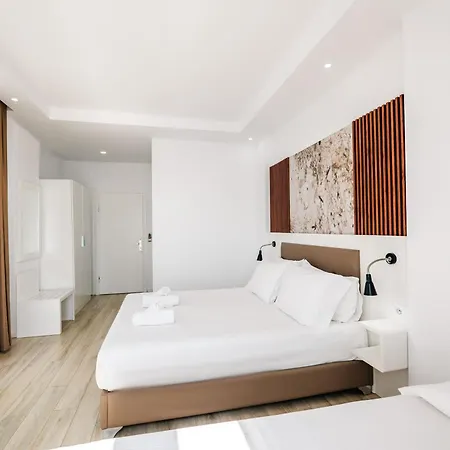 Hotel Helia Boutique - Seaside Sarandë