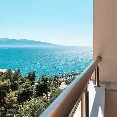 Helia Boutique - Seaside Ξενοδοχείο