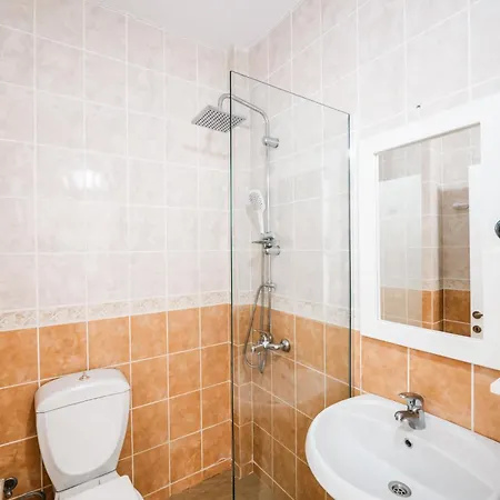 Helia Boutique - Seaside Ξενοδοχείο