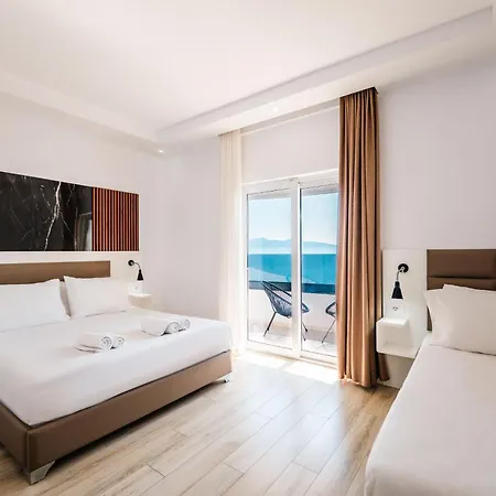Helia Boutique - Seaside Hotel 4*