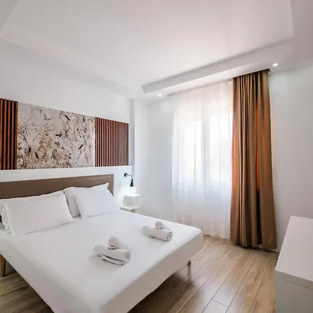 Hotel Helia Boutique - Seaside Sarandë