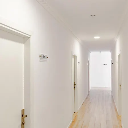 Hotel Helia Boutique - Seaside