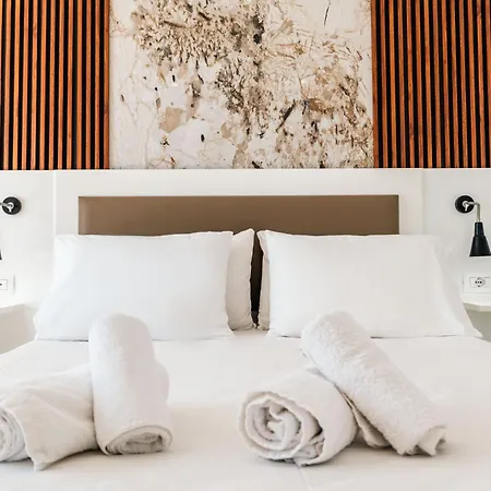 Helia Boutique - Seaside 4*