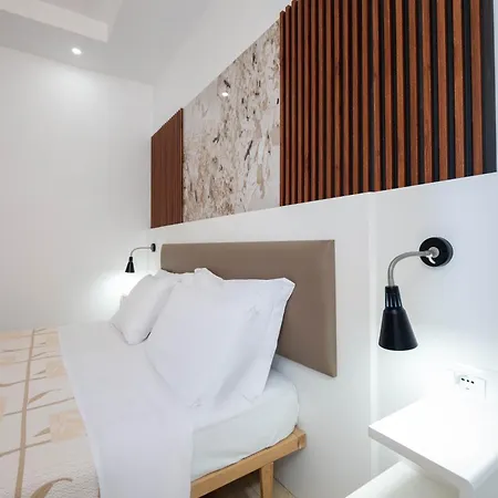 Helia Boutique - Seaside 4*