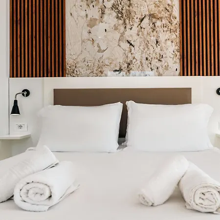 Helia Boutique - Seaside 4* Σαράντα