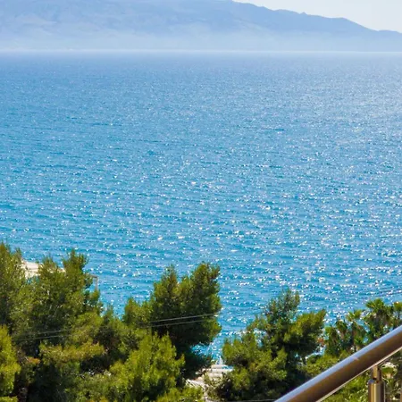 Helia Boutique - Seaside Hotel