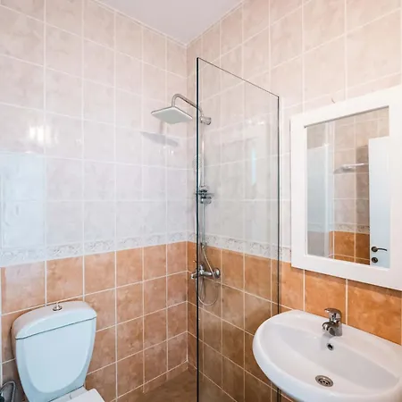 Helia Boutique - Seaside 4*