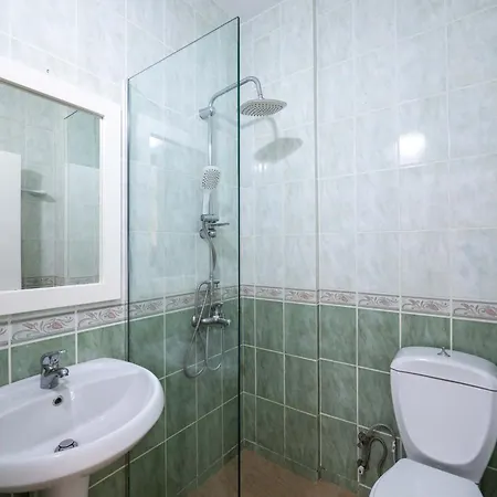 Helia Boutique - Seaside 4*