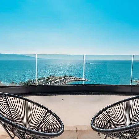 Helia Boutique - Seaside Σαράντα