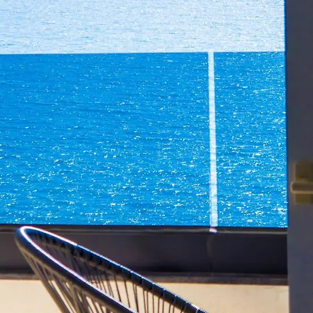 Helia Boutique - Seaside 4* Σαράντα