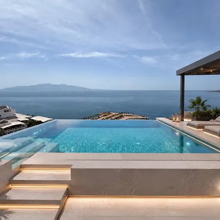 Hotel Helia Boutique - Seaside