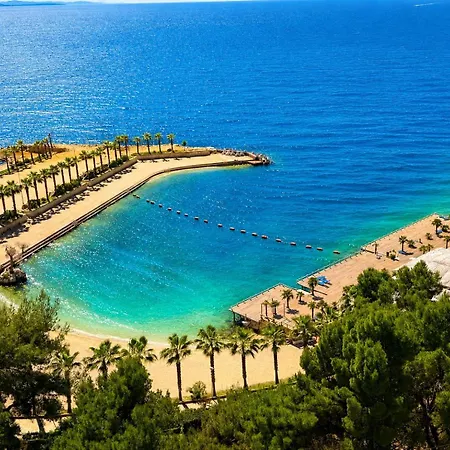 Helia Boutique - Seaside ホテル Sarandë