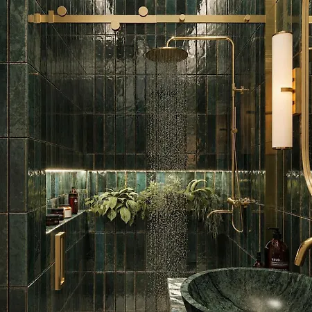 Helia Boutique - Seaside 4* Sarandë