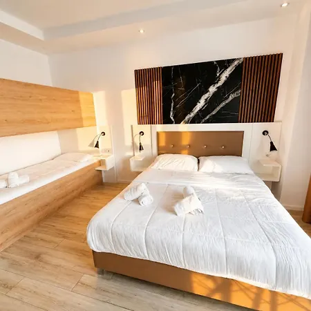 Helia Boutique - Seaside Hotel 4*