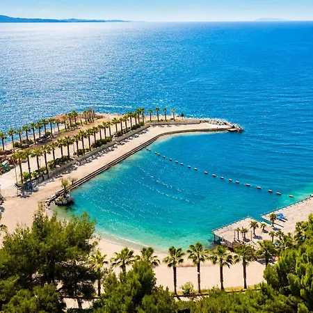 Helia Boutique - Seaside ホテル Sarandë