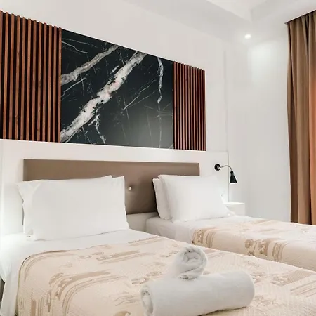 Hotel Helia Boutique - Seaside