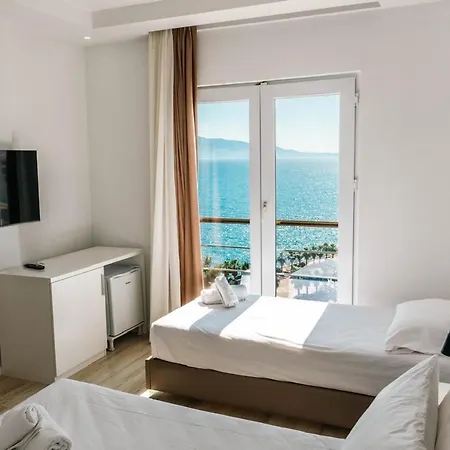 Helia Boutique - Seaside Sarandë