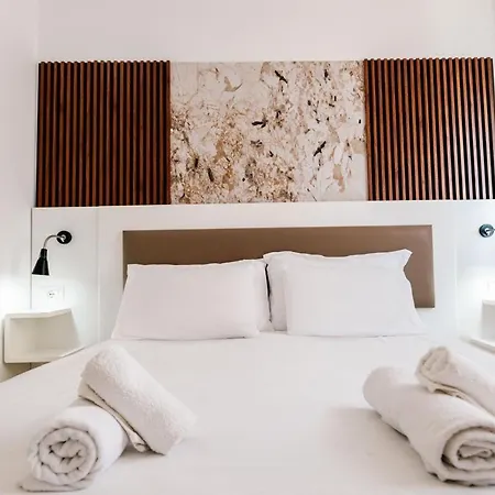 Helia Boutique - Seaside 4* Sarandë
