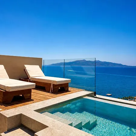 Helia Boutique - Seaside Sarandë