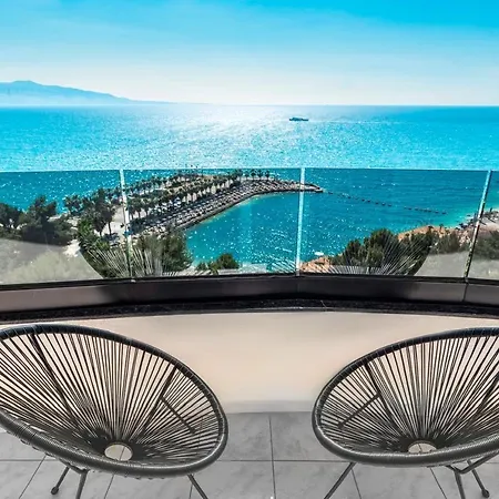 Hotel Helia Boutique - Seaside 4*