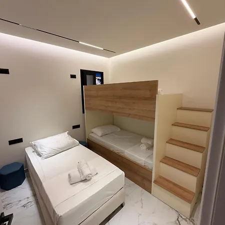 Hotel Helia Boutique - Seaside Sarandë